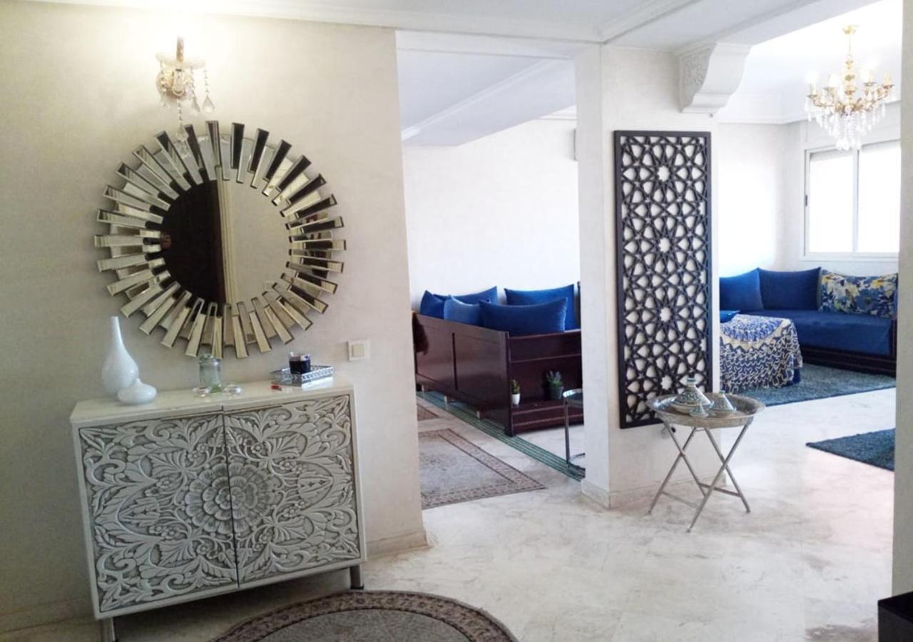 Marrakech Appart Marrakesh Exterior photo