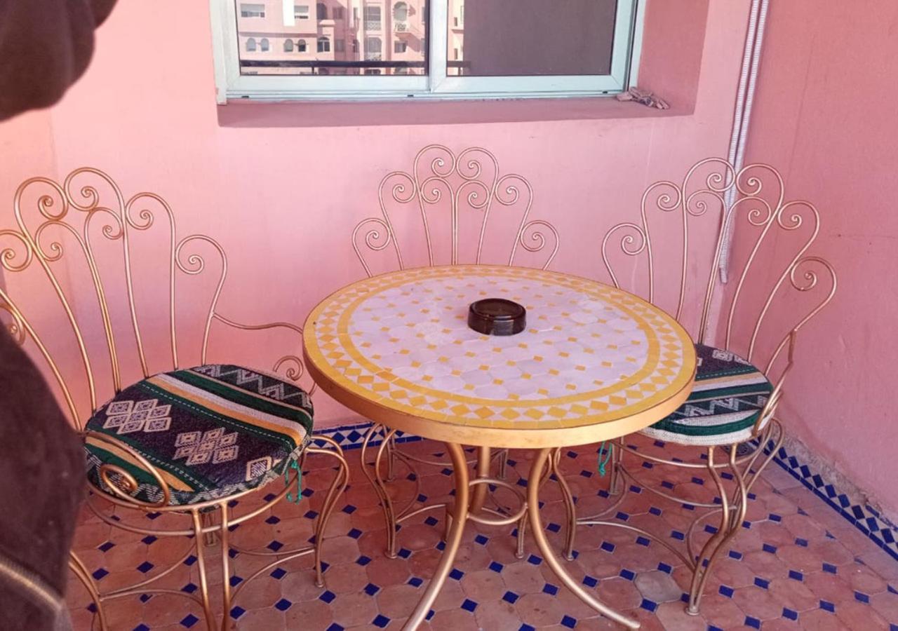 Marrakech Appart Marrakesh Exterior photo