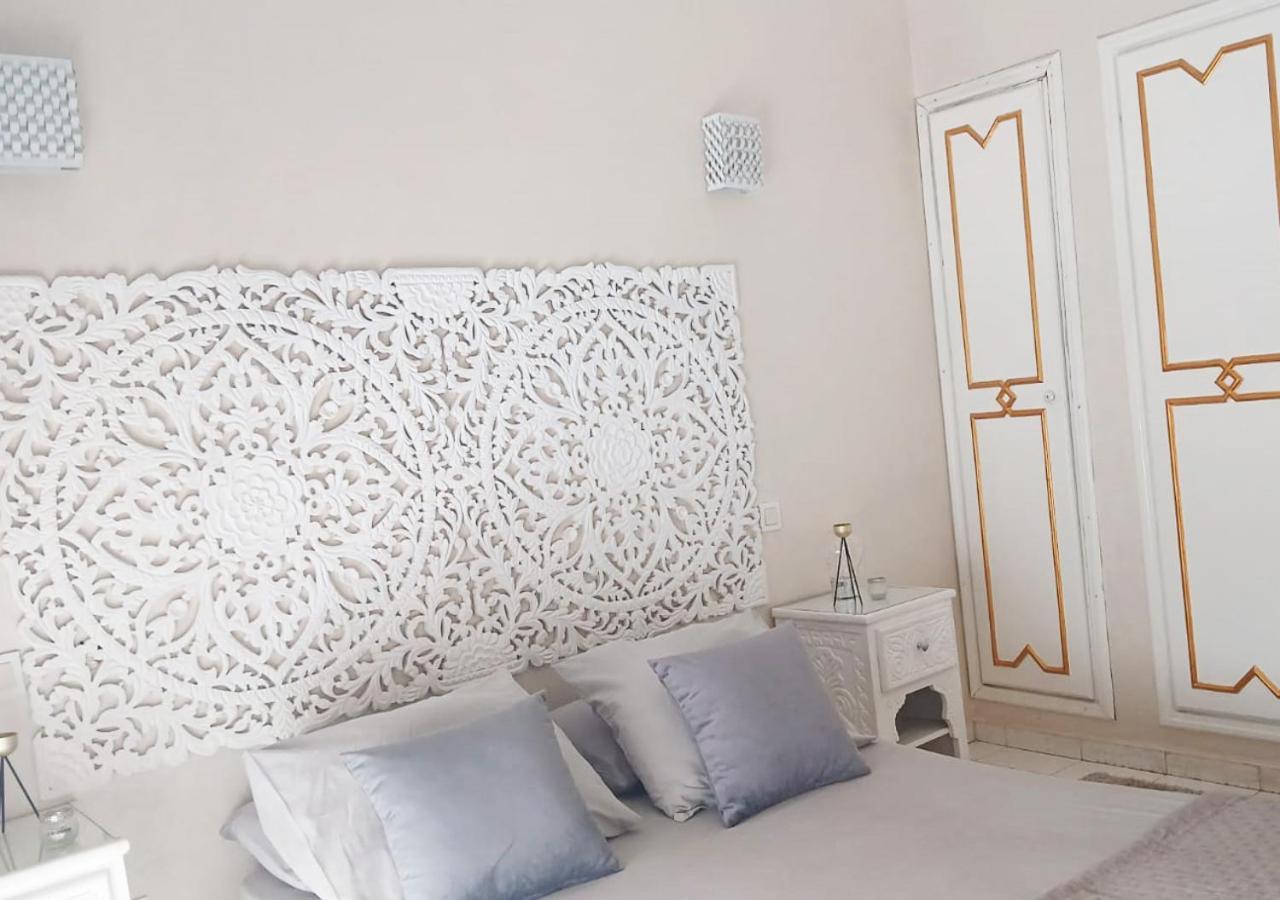 Marrakech Appart Marrakesh Exterior photo